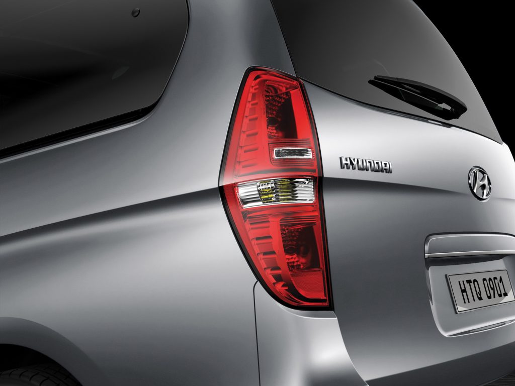 H1 Wagon