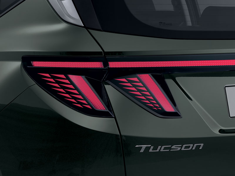 Tucson desempeño